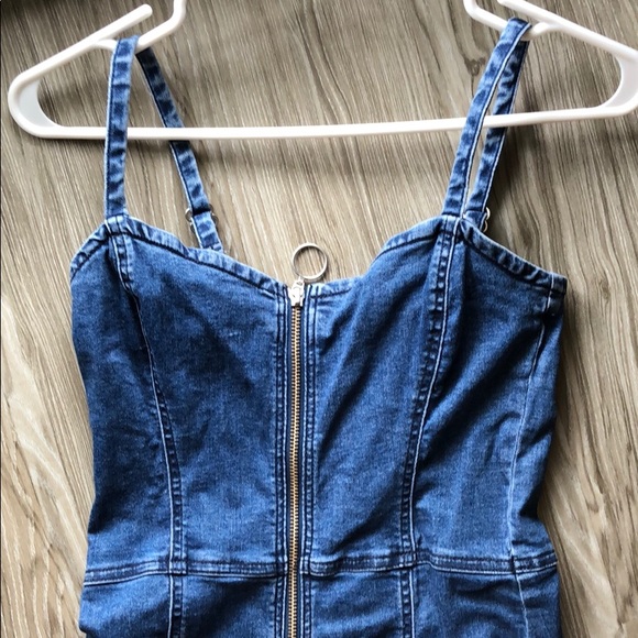 Zara Jean Dress - Picture 2 of 3